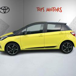 Toyota Yaris Hybride 1.5 VVT-I HYBRID Collection / Pack Zen TO Tours