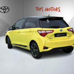 Toyota Yaris Hybride 1.5 VVT-I HYBRID Collection / Pack Zen TO Tours