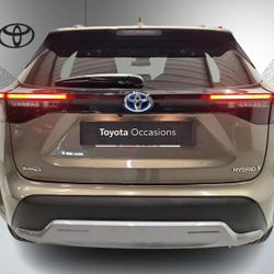 Toyota Yaris Cross Hybride 1.5 HYBRID 116H TRAIL MY22 occasion - Tours - photo 2/26