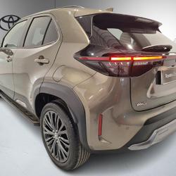 Toyota Yaris Cross Hybride 1.5 HYBRID 116H TRAIL MY22 occasion - Tours - photo 3/26