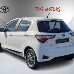 Toyota Yaris Hybrid Dynamic / Pack confort plus 1.5 101 ch Tours