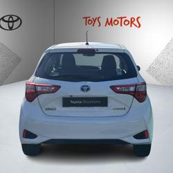 Toyota Yaris Hybrid Dynamic / Pack confort plus 1.5 101 ch Tours