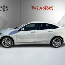 BMW Serie 2 Gran Coupe 218 d Business Design 2.0 150 ch S8 Tours