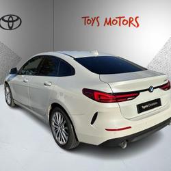 BMW Serie 2 Gran Coupe 218 d Business Design 2.0 150 ch S8 Tours