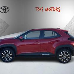 Toyota Yaris Cross Hybride 1.5 HYBRID 116H DESIGN Tours