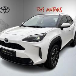 Toyota Yaris Cross Hybride 1.5 HYBRID 116H DESIGN / PACK CARGO Tours