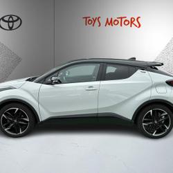 Autres CFMOTO 2.0 Hybride 184 GR Sport ch Tours