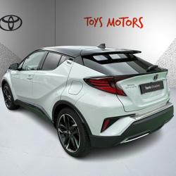 Autres CFMOTO 2.0 Hybride 184 GR Sport ch Tours