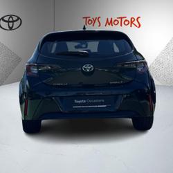 Toyota Corolla Hybride 122h Dynamic Business Tours