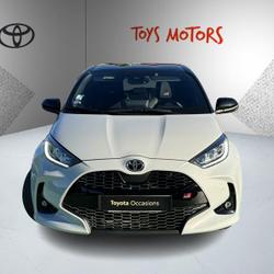 Toyota Yaris Hybrid GR Sport / Pack Techno 1.5 116 ch Tours