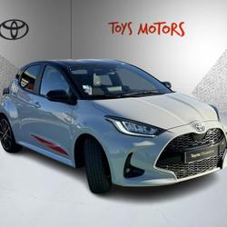 Toyota Yaris Hybrid GR Sport / Pack Techno 1.5 116 ch Tours