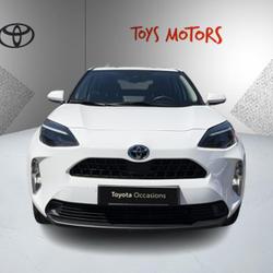 Toyota Yaris Cross Hybride 1.5 HYBRID 116H DYNAMIC occasion - Tours - photo 2/15
