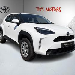 Toyota Yaris Cross Hybride 1.5 HYBRID 116H DYNAMIC occasion - Tours - photo 3/15