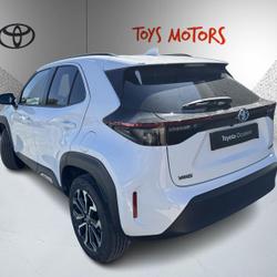 Toyota Yaris Cross Hybride 1.5 HYBRID 116H DESIGN AUTO Tours