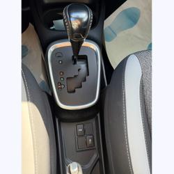 Toyota Yaris 110 VVT-i CVT Design connect Y20 / Pack confort Tours