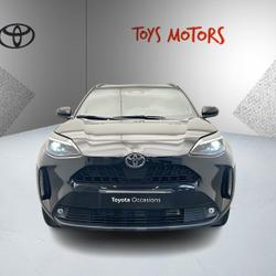 Toyota Yaris Cross Hybride 1.5 HYBRID 116H DESIGN / PACK CARGO occasion - Tours - photo 3/17