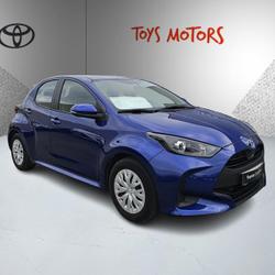 Toyota Yaris Hybrid Dynamic 1.5 116 ch Tours