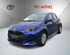 Toyota Yaris Tours