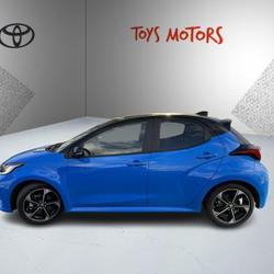 Toyota Yaris Hybride 130h Premi&egrave;re Tours