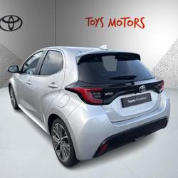 Toyota Yaris Hybride 116h Iconic 1.5 116 ch Tours