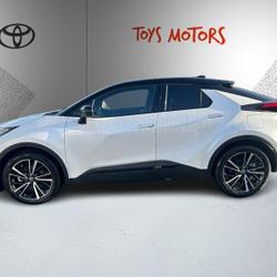 Toyota C-HR Hybride Rechargeable 225H COLLECTION PANO MY2 Tours