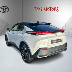 Toyota C-HR Hybride Rechargeable 225H COLLECTION PANO MY2 Tours
