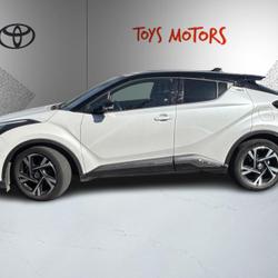 Toyota C-HR 1.8 Hybride 122 Collection Tours