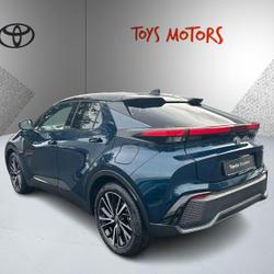 Toyota C-HR HYBRIDE NG 140 COLLECTION MY26 Tours