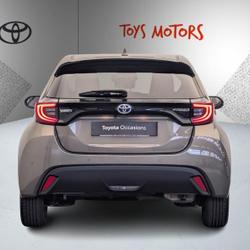 Toyota Yaris Hybride 116h Design Pack occasion - Tours - photo 2/19