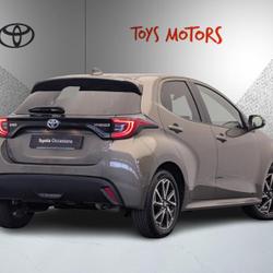 Toyota Yaris Hybride 116h Design Pack occasion - Tours - photo 3/19