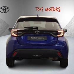 Toyota Yaris Hybride 116h Design / Pack confort Tours