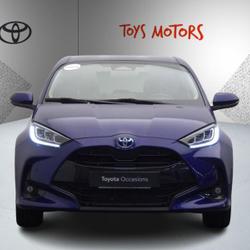Toyota Yaris Hybride 116h Design / Pack confort Tours