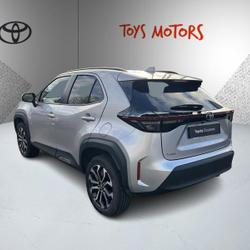 Toyota Yaris Cross Hybride 1.5 HYBRID 116H DESIGN AUTO 2WD Tours