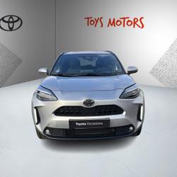 Toyota Yaris Cross Hybride 1.5 HYBRID 116H DESIGN AUTO 2WD Tours