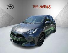 Toyota Yaris Tours