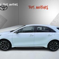 Kia Cee'd GT-Line 1.0 120 ch Tours