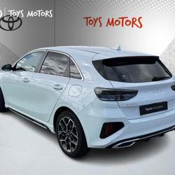 Kia Cee'd GT-Line 1.0 120 ch Tours