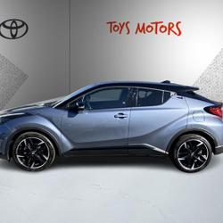 Toyota C-HR 2.0 Hybride 184 GR Sport 2.0Hybride occasion - Tours - photo 2/17