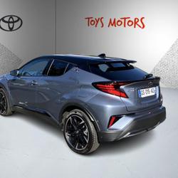 Toyota C-HR 2.0 Hybride 184 GR Sport 2.0Hybride occasion - Tours - photo 3/17