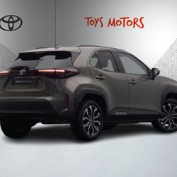Toyota Yaris Cross Hybride 1.5 HYBRID 116H DESIGN / PACK CARGO Tours