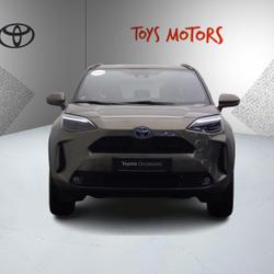 Toyota Yaris Cross Hybride 1.5 HYBRID 116H DESIGN / PACK CARGO Tours