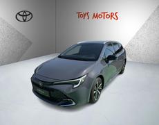 Toyota Corolla Touring Sports Tours