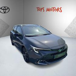 Toyota Corolla Touring Sports Hybride 1.8L 140h Design TS 140 CH D Tours