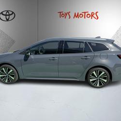 Toyota Corolla Touring Sports Hybride 1.8L 140h Design TS 140 CH D Tours