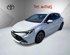 Toyota Corolla Tours