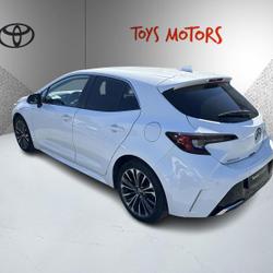 Toyota Corolla Hybride 140h Design / Pack confort Tours