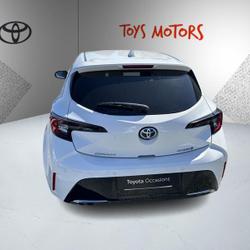 Toyota Corolla Hybride 140h Design / Pack confort Tours