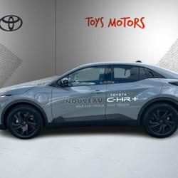 Toyota C-HR Design Grande Autonomie 77 kWh 224ch Tours