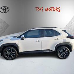 Toyota Yaris Cross Hybride 130H 2WD DESIGNPACKCARGO MY25 C Tours