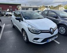 Renault Clio 4 Tours